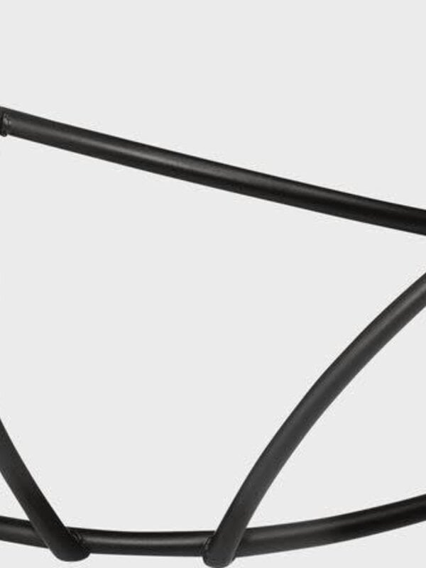 Rawlings Rawlings Coolflo Youth Batting Helmet Facemask