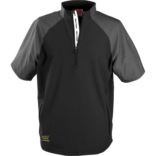Manteau / Jacquet Rawlings Triple threat convertible black adult
