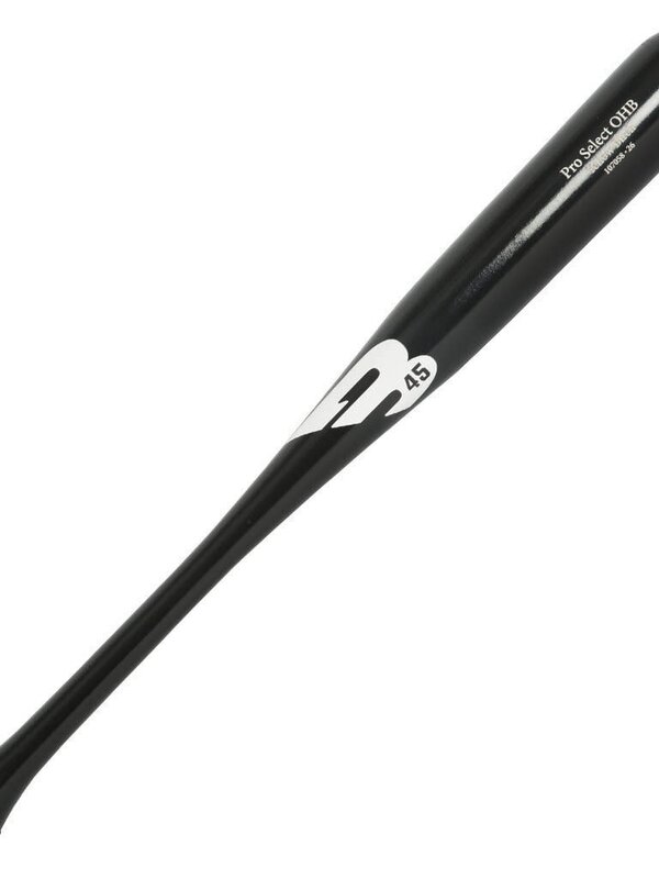 B45 B45 One-Handed training bat 26'' black