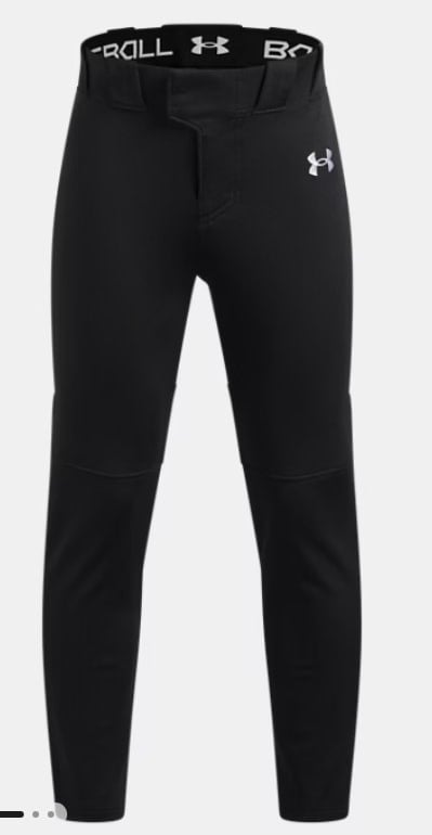 Under Armour youth Utility Pro Tapered Baseball Pant - 6004870