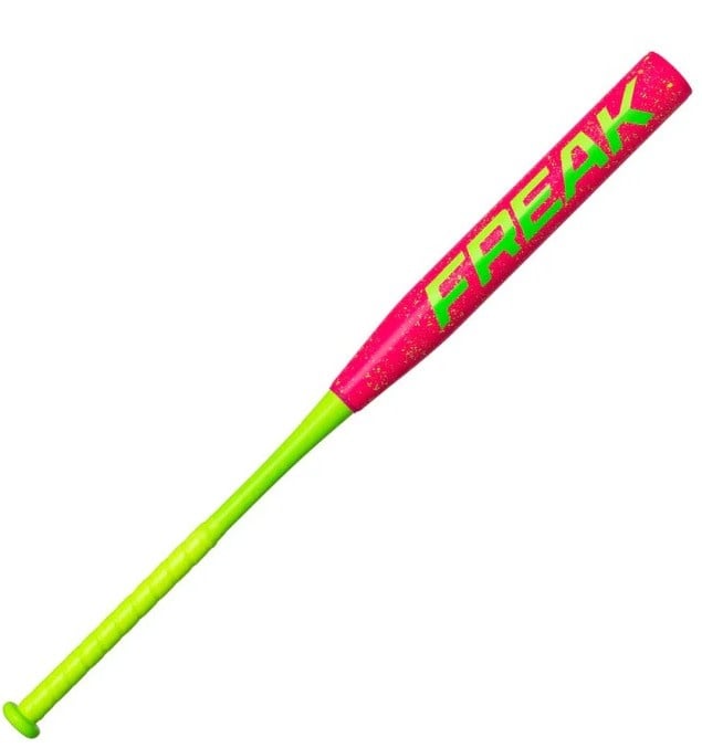 Miken Freak 2026 MSU6FRKB 2-PC Balanced 13.5" USSSA