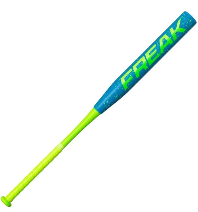 Miken Freak MSU6FRKL 2-PC Maxload 13.5" USSSA