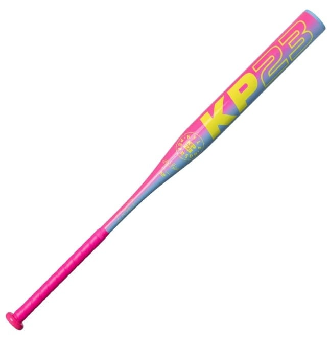 Miken Neon 2026 KP23 MSU6NKPL 2-PC Maxload 13" USSSA