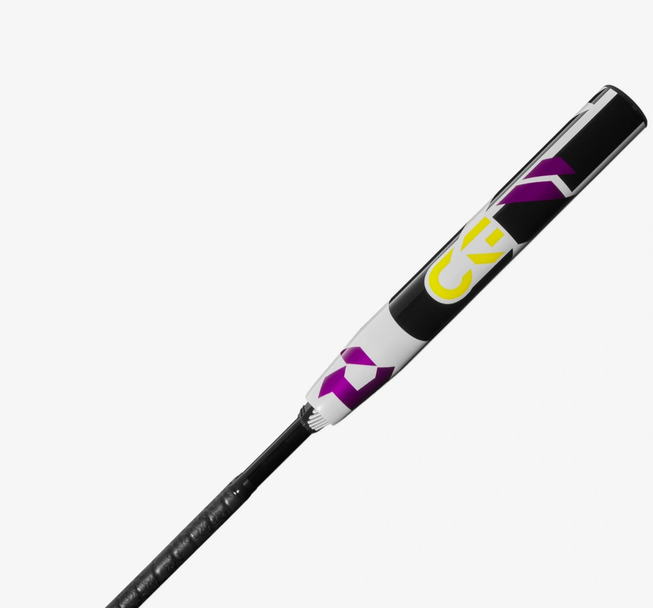 DeMarini 2025 CF (-10) Fastpitch Softball Bat