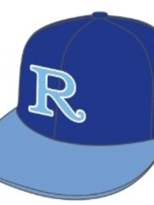 On Field Casquette New Era 950 Snapback M/L Club Royal baseball