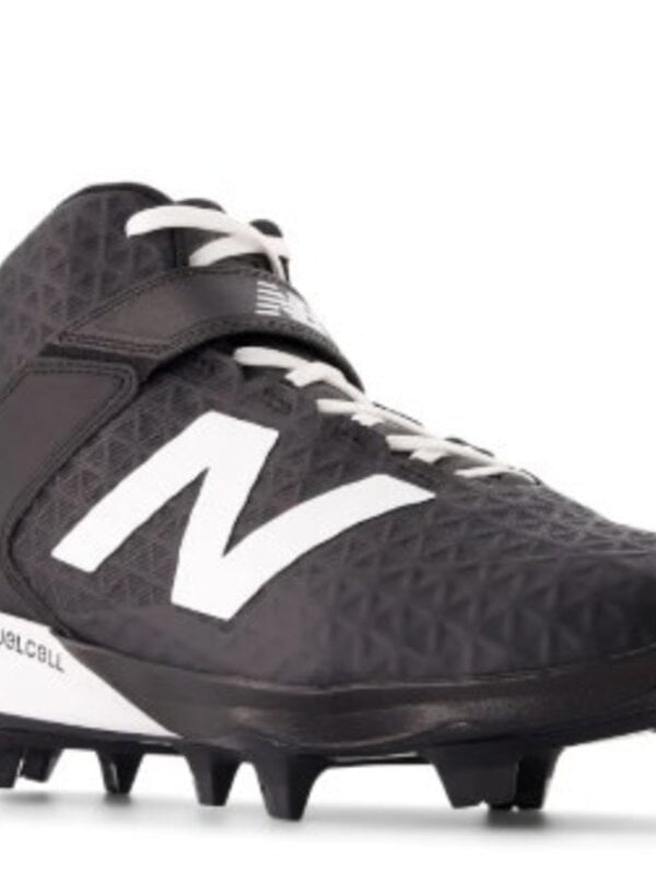 New Balance Athletic New Balance PM4040K8 black 9EE