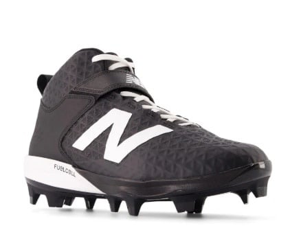New Balance PM4040K8 black 9EE