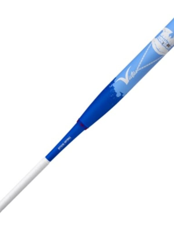 Victus 2026 Victus Slowpitch Blue Jays Limited Edition Slowpitch Bat - VSPBJ2BU