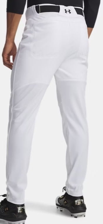 Under Armour men's Utility Pro Tapered Baseball Pant - 6004163