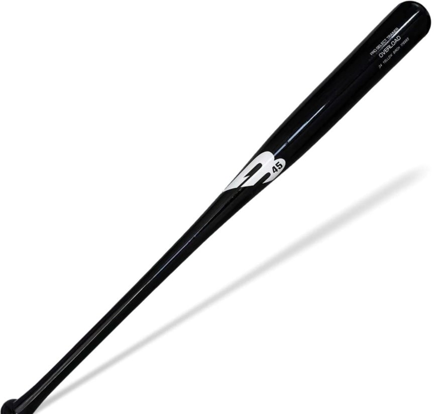 B45 BStrong heavy training bat 33''