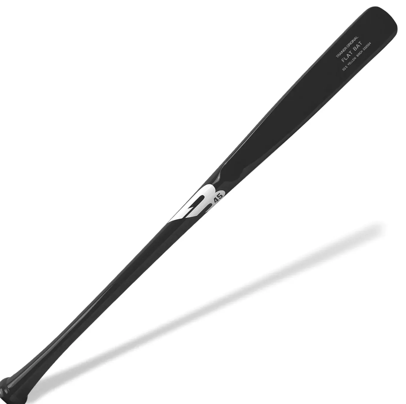 B45 Training Flat Bat
