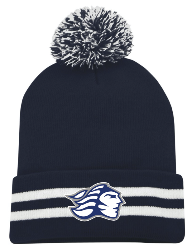 On Field On Field tuque pompon Sphinx Collège de l'Assomption - OFK-SP-NY