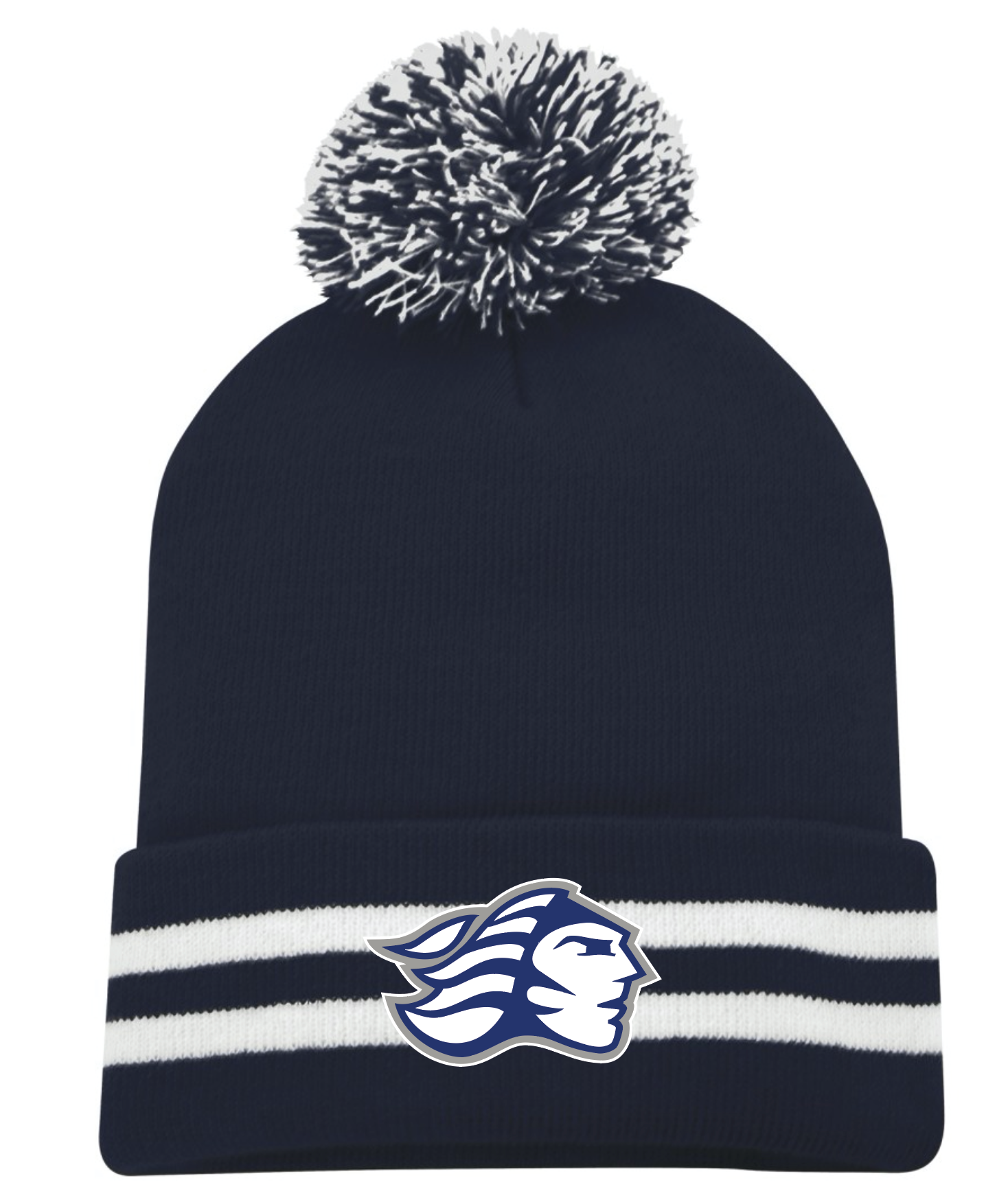 On Field tuque pompon Sphinx Collège de l'Assomption - OFK-SP-NY
