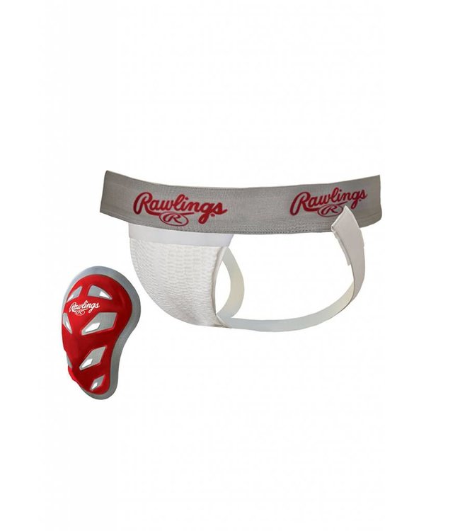 youth baseball athletic supporter