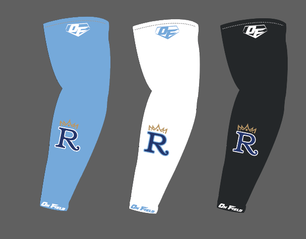 Manche de compression Royal baseball / softball
