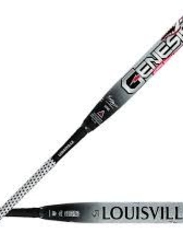 Louisville Slugger Louisville Slugger 2026 Genesis Matt Brady 2PC 12 inch Maxload USSSA Bat