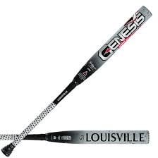 Louisville Slugger 2026 Genesis Matt Brady 2PC 12 inch Maxload USSSA Bat