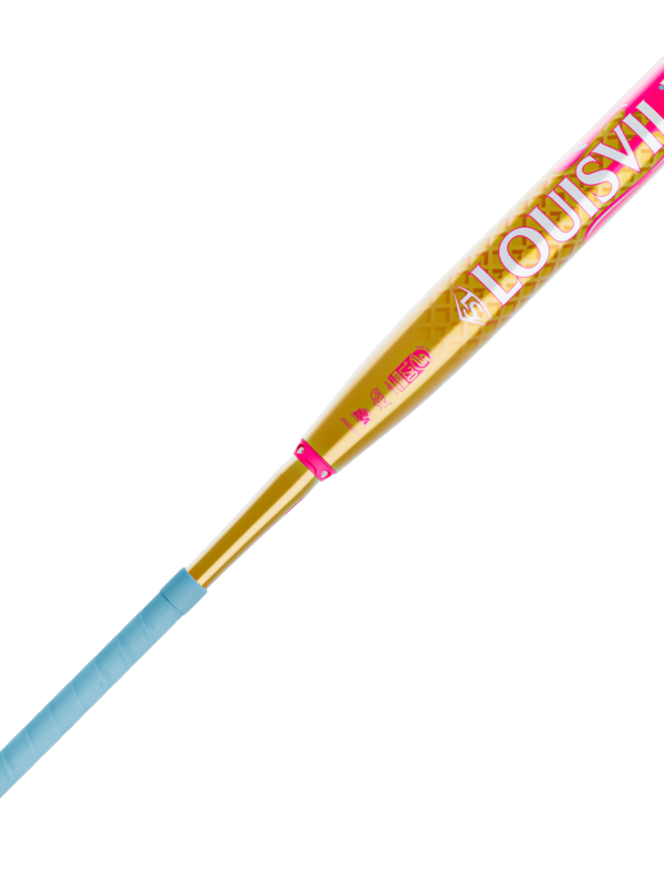 Louisville Slugger Louisville Genesis 2026 ''Ice Cream'' 2PC balance USSSA bat