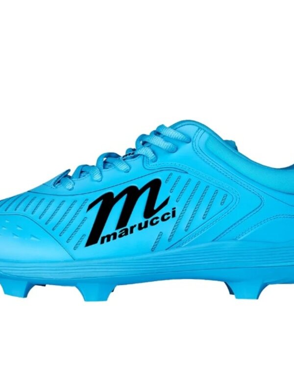 Marucci Marucci CFT Low Molded Highlighter Baseball Cleats MFWCTML adult