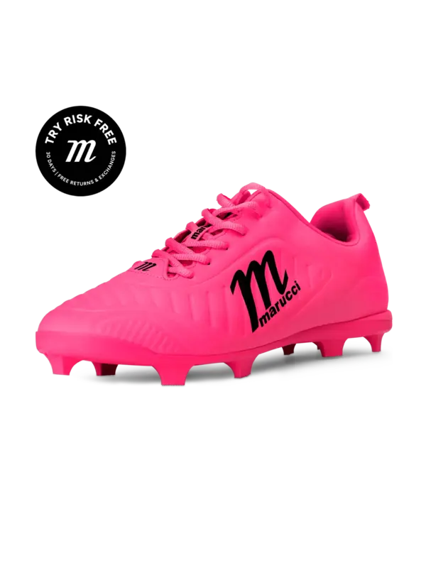 Marucci Marucci FLT Molded Highlighter adult MFWFLM pink