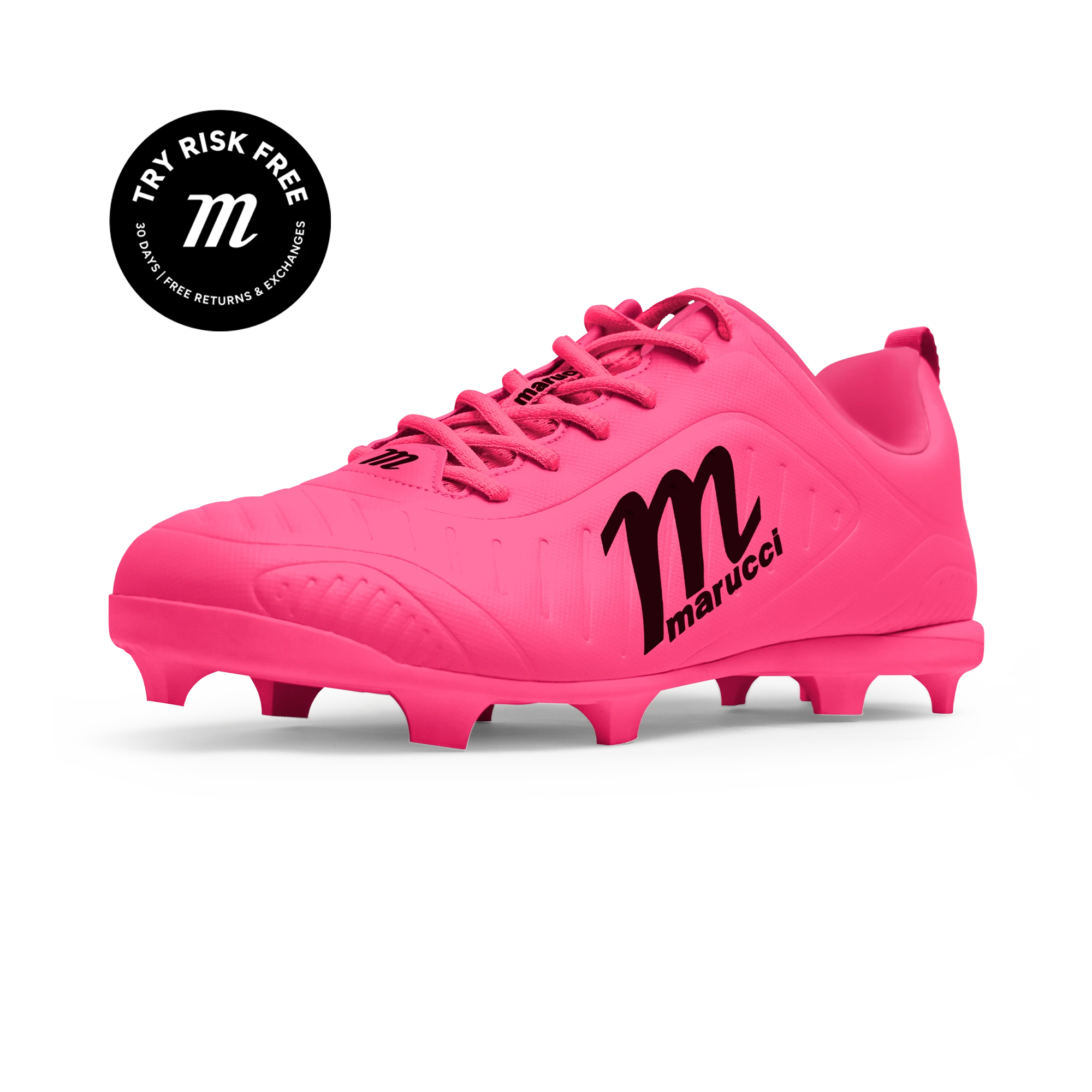 Marucci FLT Molded Highlighter youth MFWFLMY