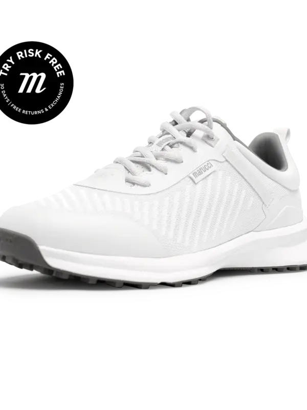 Marucci Marucci CFT Turf white MFWCTT