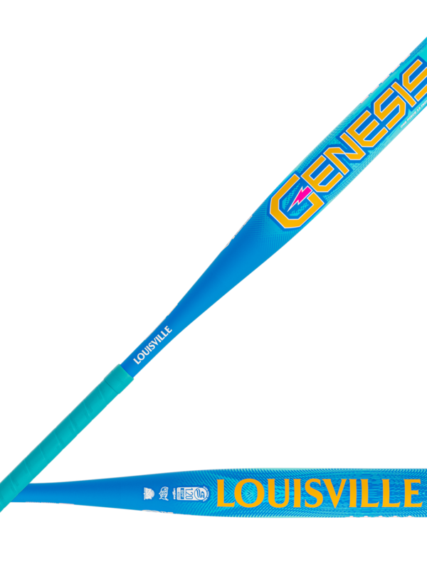 Louisville Slugger Louisville Slugger Genesis 2026 1Pc End Load USSSA
