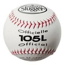 Louisville Slugger 105L unit