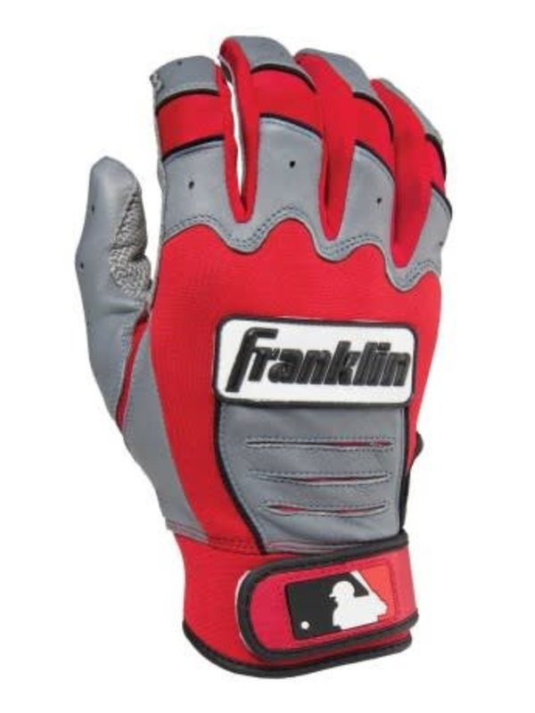 Franklin Franklin  CFX Pro  Grey/Red