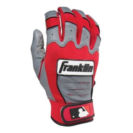 Franklin  CFX Pro  Grey/Red
