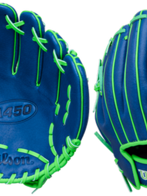Wilson Wilson A450 Series 10.75" Infield Glove RHT