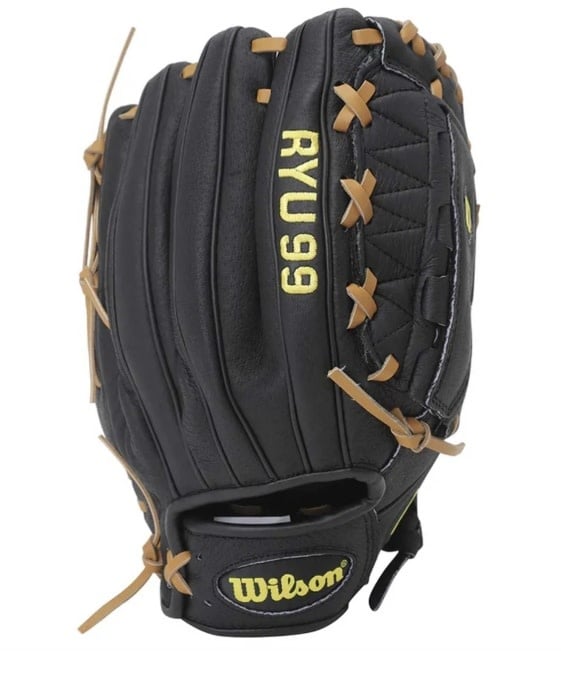 Wilson A450 RYU99 Hyun-Jin GM Replica 12"-RHT  - WTA05KR21RYU99