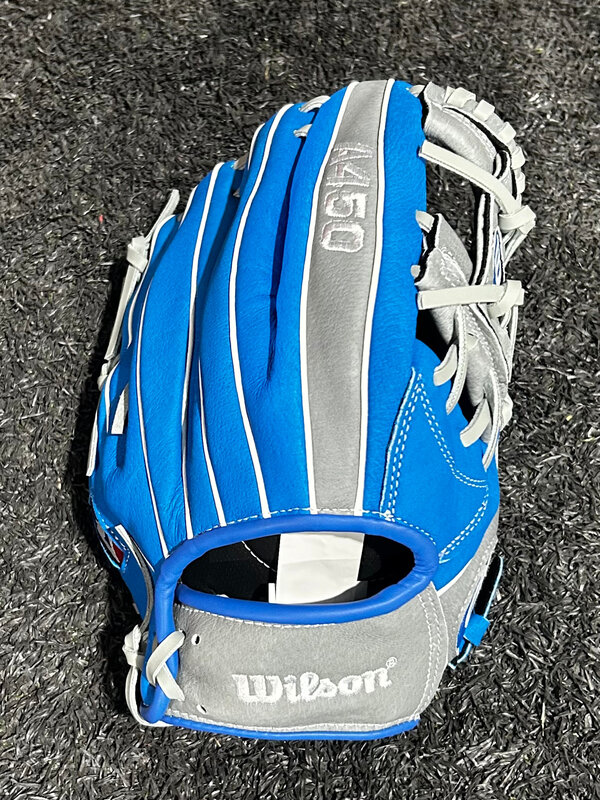 Wilson Copy of Wilson A450 Series 10.75" Infield Glove RHT - WBW1039771075