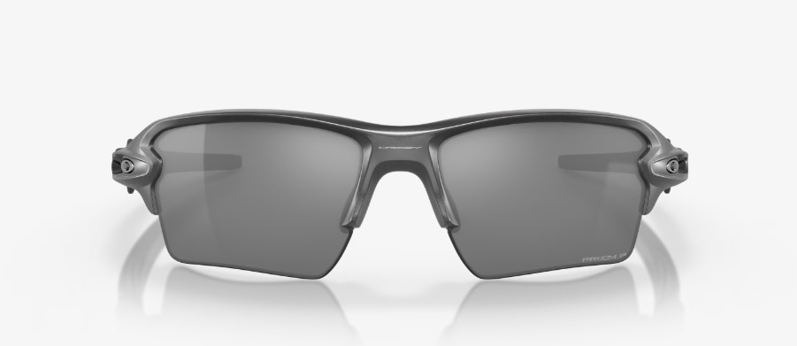 Oakley Flak 2.0 XL Matte Black with Prizm slate 0OO9188-K559