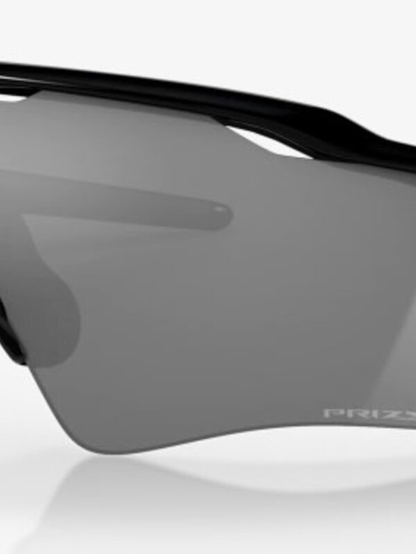 Oakley Oakley Radar EV path polished black with Prizm black  0OO9208-5238