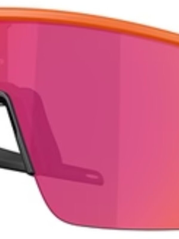 Oakley Oakley Sutro lite matte atomic orange with Prizm Field 0OO9463-B339