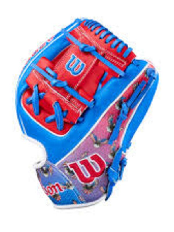Wilson Wilson A2000 July GOTM 1786 11.5" RHT - BLRDWH