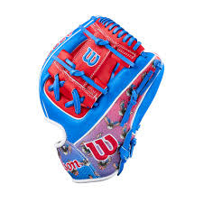 Wilson A2000 July 2026 GOTM 1786 11.5" RHT - BLRDWH