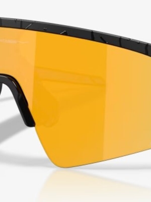 Oakley Copy of Oakley Resistor Sweep (Youth Fit) prizm field Lenses,  polished white Frame- OJ9015-0328
