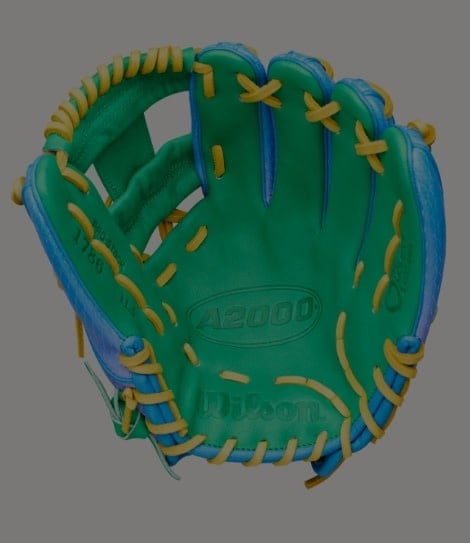 WILSON A2000 1786SS Noah Cobbs LHT 2026