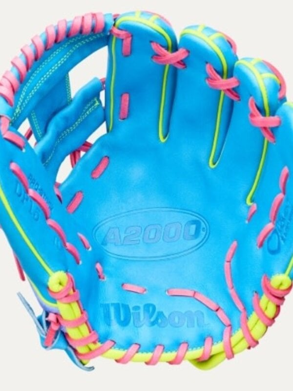 Wilson Copy of Wilson 2026 Love the Moment™ A2000® 1786 11.5” Infield Baseball Glove