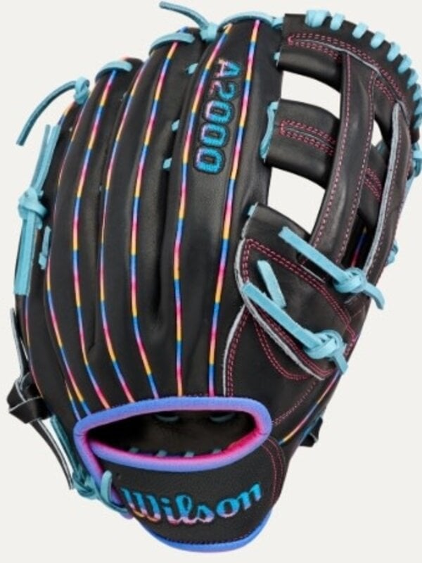 Wilson Copy of Wilson 2026 Love the Moment™ A2000® 1786 11.5” Infield Baseball Glove