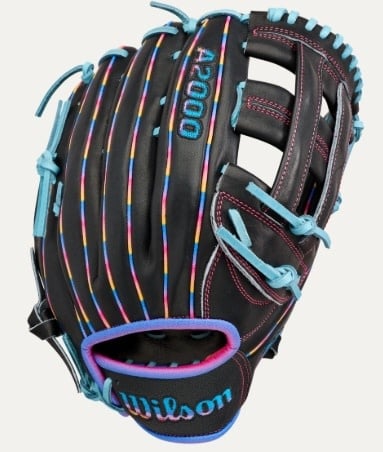 Copy of Wilson 2026 Love the Moment™ A2000® 1786 11.5” Infield Baseball Glove