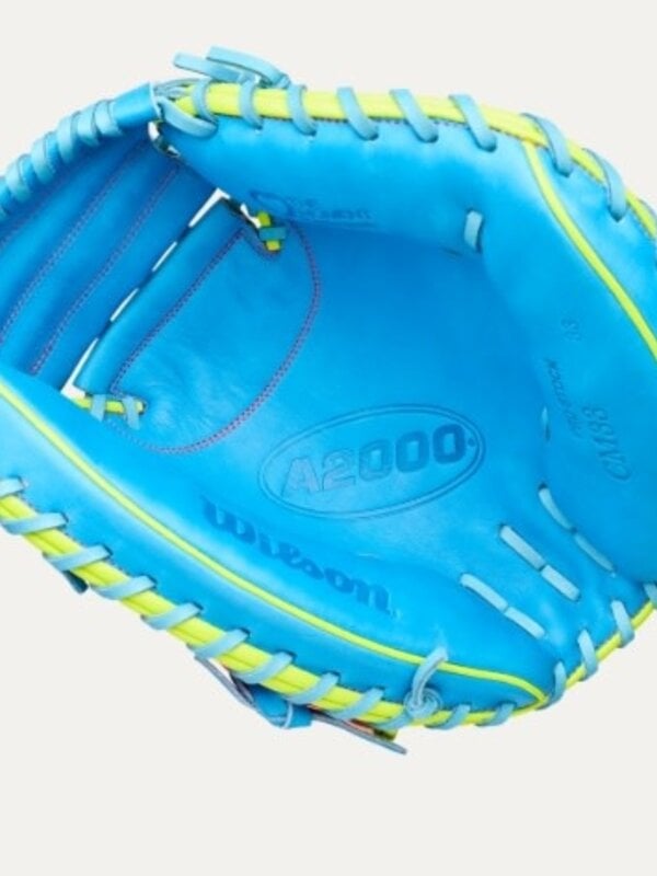 Wilson Copy of Wilson 2026 Love the Moment™ A2000® 1777 12.75” Outfield Baseball Glove RHT