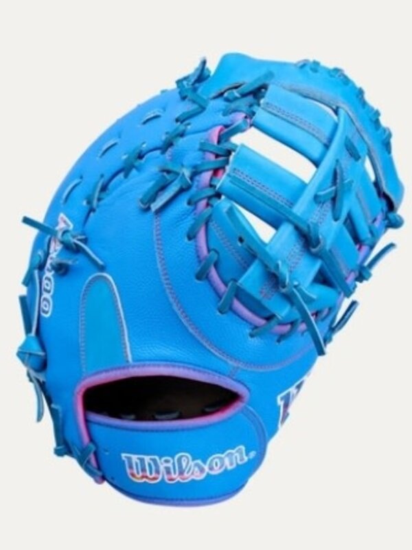 Wilson Wilson 2025 Love the Moment™ A2000 1612SS 12” Baseball First Base Mitt