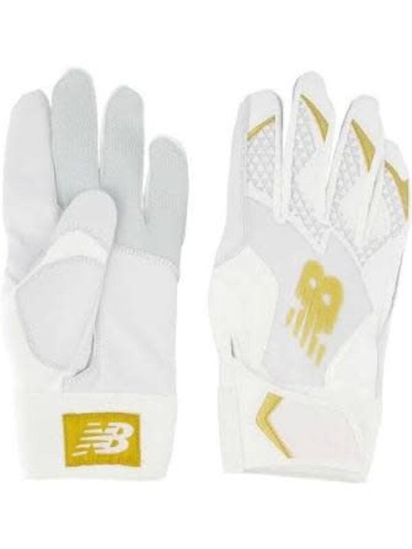 New Balance Athletic New Balance Batting Glove adult