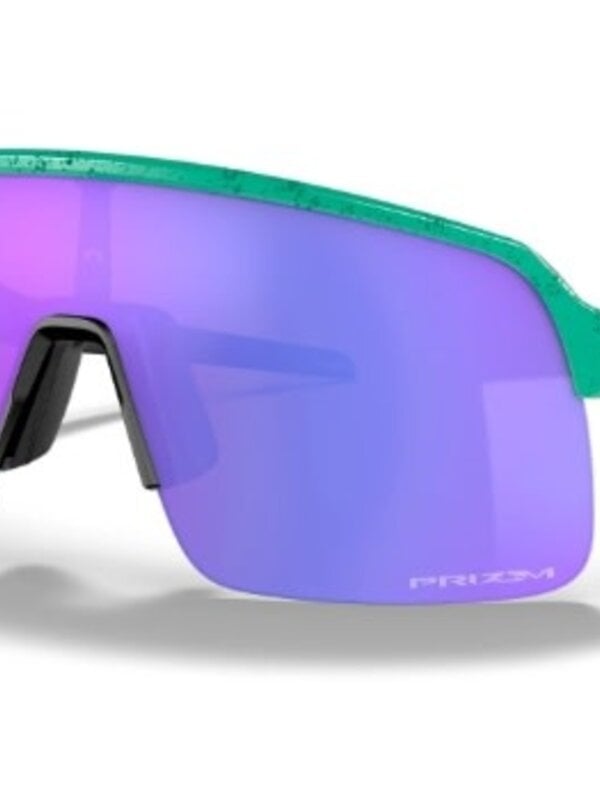 Oakley Oakley Sutro lite Celeste Splatter with Prizm Violet  0OO9463-C539