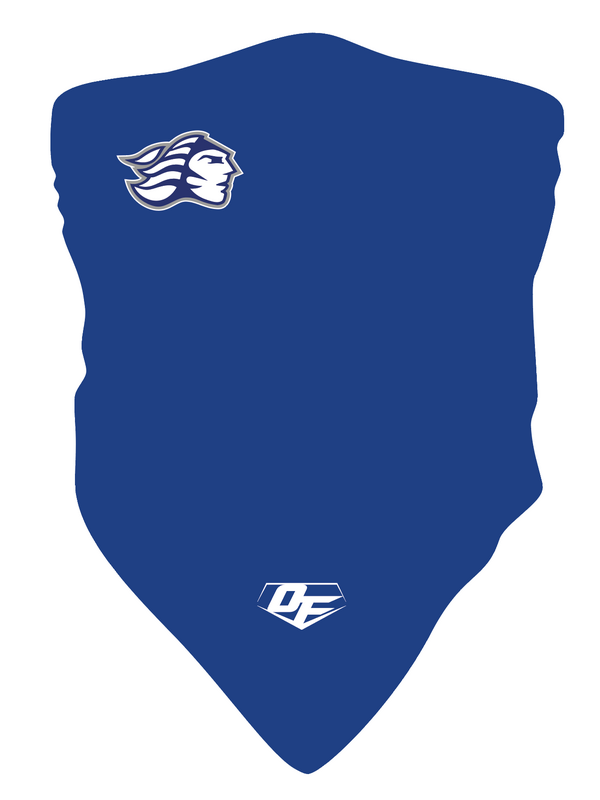 On Field Foulard de protection On Field avec visuel sublimé des Sphinx OSFA - OFF-SP-NY