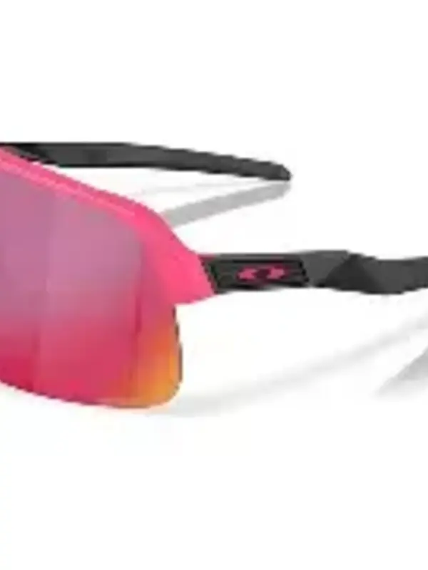 Oakley Oakley Sutro lite Neon Pink with Prizm sapphire 0OO9496-5650