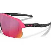 Oakley Sutro lite Neon Pink with Prizm Road 0OO9496-5650